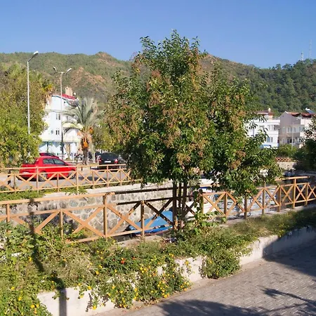 Dom wakacyjny The Pearl House Marmaris