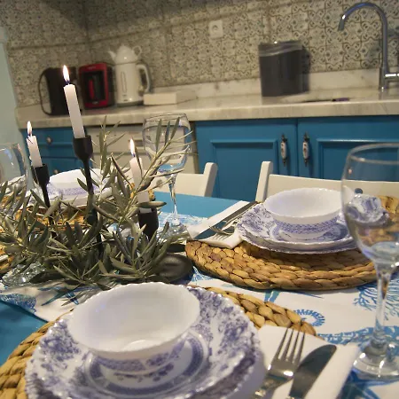 Casa vacanze The Pearl House *